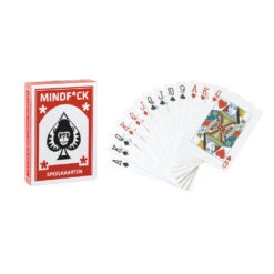 No Brand Mindf*ck Trickcards -Spel Serie 1914074 1ad61584