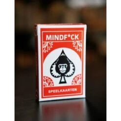 No Brand Mindf*ck Trickcards -Spel Serie 1914074 a5c9b63e