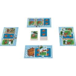 999 Games Beverclan 9 999 Games Beverclan -Spel Serie 1914945 36c1ac5b