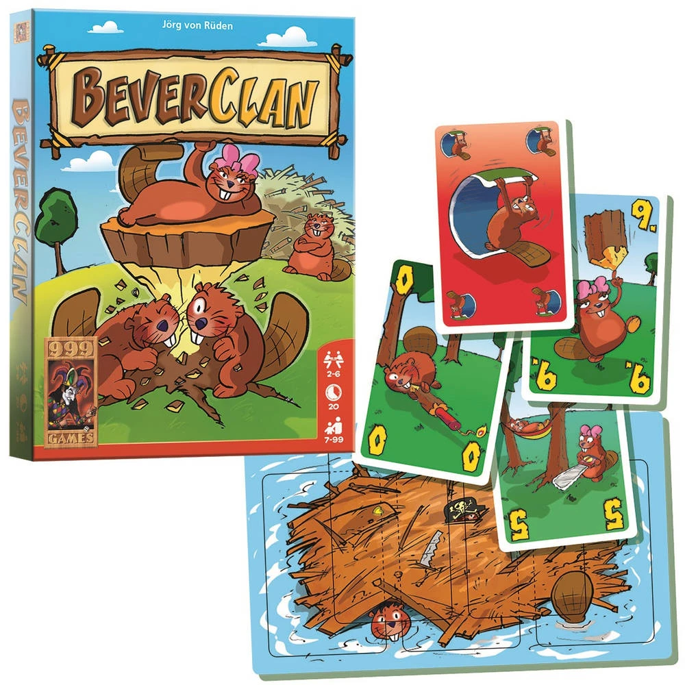 999 Games Beverclan 3 999 Games Beverclan