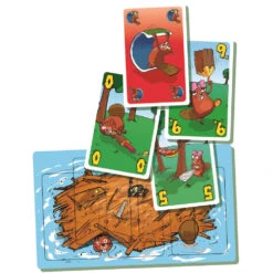 999 Games Beverclan 8 999 Games Beverclan -Spel Serie 1914945 b044c743