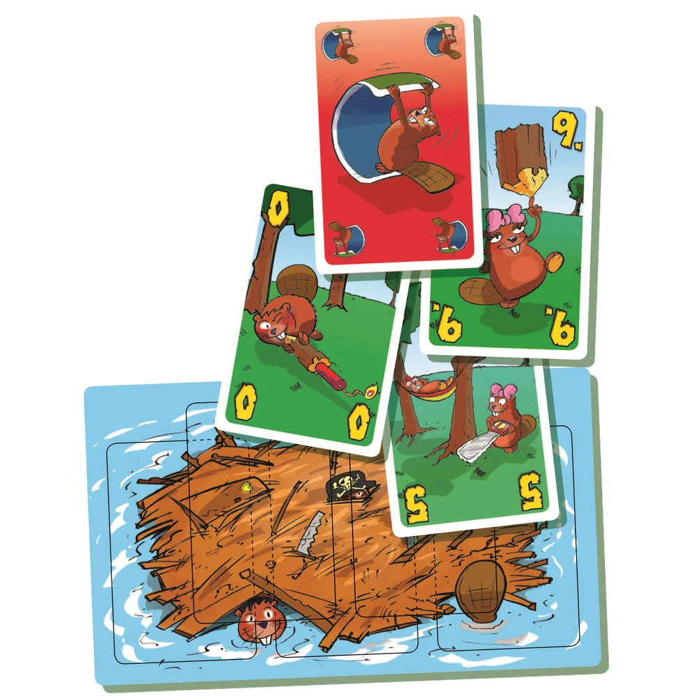 999 Games Beverclan 5 999 Games Beverclan - Afbeelding 3