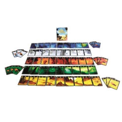 999 Games Lost Cities 12 999 Games Lost Cities -Spel Serie 1914946 a5855958