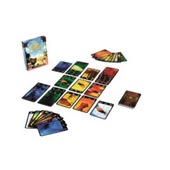999 Games Lost Cities 11 999 Games Lost Cities -Spel Serie 1914946 c59eca4f