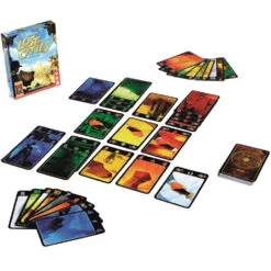 999 Games Lost Cities 10 999 Games Lost Cities -Spel Serie 1914946 ebcfa7ac