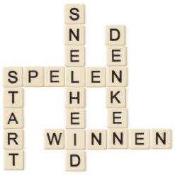 999 Games Bananagrams -Spel Serie 1914950 48c8fd22