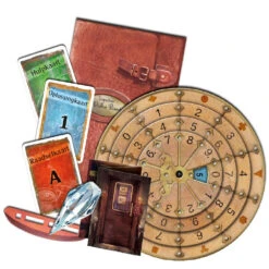 999 Games EXIT De Dode In De Oriënt Express 7 999 Games EXIT De Dode In De Oriënt Express -Spel Serie 1922466 76291b2b