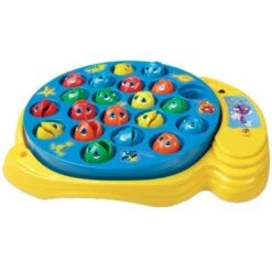 Goliath Hengelspel: Let's Go Fishing Original -Spel Serie 1949955 dd68fbe3