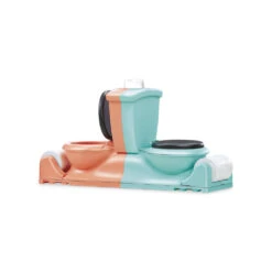 Hasbro Toilet Pret Duel -Spel Serie 1974963 bb24ad95