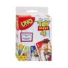 Mattel Games Disney Toy Story 4 UNO Kaartspel 1 Mattel Games Disney Toy Story 4 UNO Kaartspel -Spel Serie 1975220 2d183287
