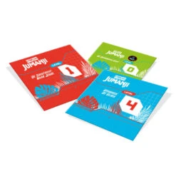 Identity Games Escape Room The Game Jumanji -Spel Serie 1976014 27faa851