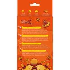 ASMODEE Rory’s Story Cubes Original 11 ASMODEE Rory’s Story Cubes Original -Spel Serie 1976524 c71e5f13