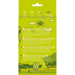 ASMODEE Rory’s Story Cubes Voyages -Spel Serie 1976526 252a6cb7