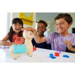 Mattel Games Stapelgekke Alpaca -Spel Serie 1977481 99f7931b