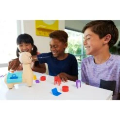 Mattel Games Stapelgekke Alpaca -Spel Serie 1977481 e0289b63