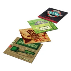 Identity Games Escape Room The Game 2 Basisspel -Spel Serie 1977538 65dabd29