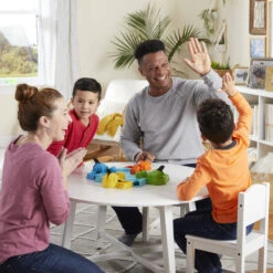 Hasbro Gaming Hippo Hap -Spel Serie 1977810 1725bf21