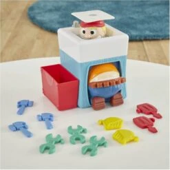 Hasbro Gaming Bob Bilnaad -Spel Serie 1977838 7c24d9f0