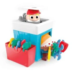 Hasbro Gaming Bob Bilnaad -Spel Serie 1977838 d016bcec