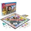 Hasbro Gaming Mevrouw Monopoly 1 Hasbro Gaming Mevrouw Monopoly -Spel Serie 1977857 36798bcb