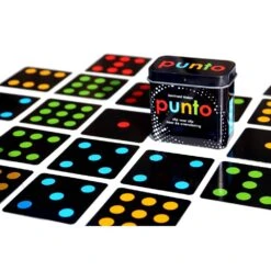 Punto -Spel Serie 1978158 4f3f3b3d