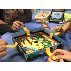 ASMODEE Slide Quest -Spel Serie 1978243 f809663c