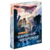 ASMODEE Pandemic Rapid Response -Spel Serie 1978244 e569133b
