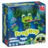Jumbo Frog Hop Gezelschapsspel -Spel Serie 1978248 3cfd63e4