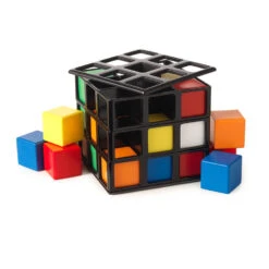 Jumbo Rubik's Cage -Spel Serie 1978249 c47b499c