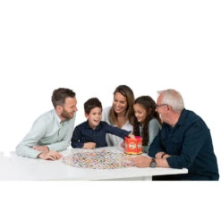 Identity Games Lynx -Spel Serie 1978338 604e702a