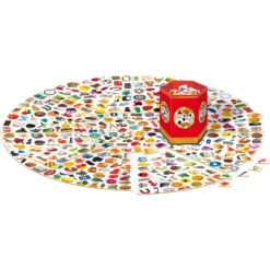 Identity Games Lynx -Spel Serie 1978338 d52d89c7