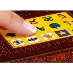 Ravensburger Wie Heeft Het Gedaan? 9 Ravensburger Wie Heeft Het Gedaan? -Spel Serie 1978381 2e8b8ca1