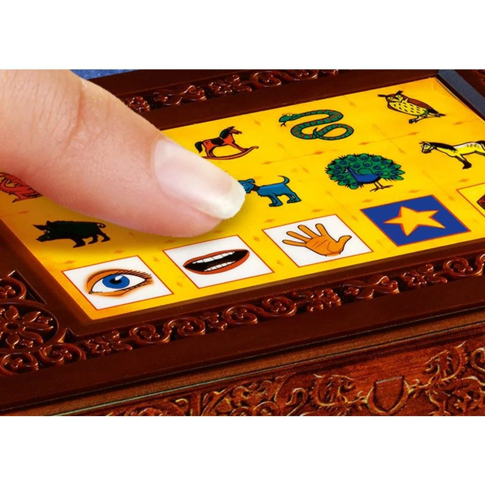 Ravensburger Wie Heeft Het Gedaan? 6 Ravensburger Wie Heeft Het Gedaan? - Afbeelding 4