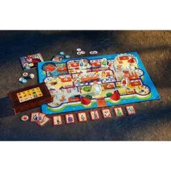 Ravensburger Wie Heeft Het Gedaan? 8 Ravensburger Wie Heeft Het Gedaan? -Spel Serie 1978381 3f260fee