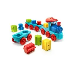 SmartGames Brain Train 8 SmartGames Brain Train -Spel Serie 1978386 01e56d5e