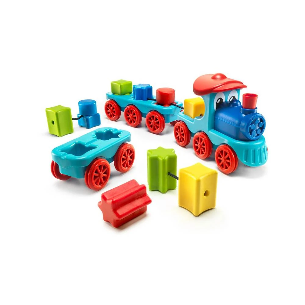 SmartGames Brain Train 4 SmartGames Brain Train - Afbeelding 2