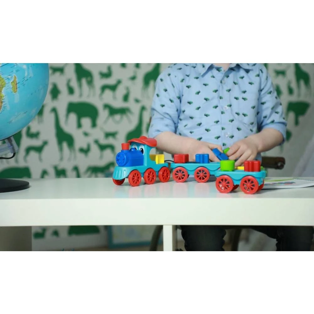 SmartGames Brain Train 6 SmartGames Brain Train - Afbeelding 4