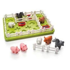 SmartGames Smart Farmer -Spel Serie 1978387 fa8208e5