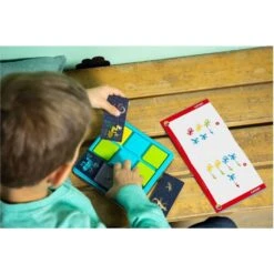 SmartGames Colour Catch -Spel Serie 1978388 1d8ccc2c