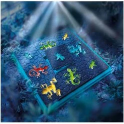 SmartGames Colour Catch -Spel Serie 1978388 a46803b5