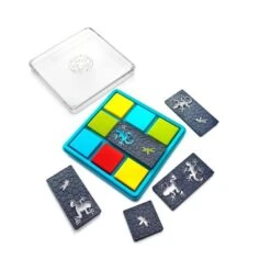 SmartGames Colour Catch -Spel Serie 1978388 e2b6c760