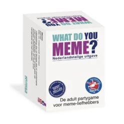 MEGABLEU What Do You Meme? -Spel Serie 1978682 50f23e7d