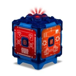 Megableu Bank Attack -Spel Serie 1978683 39e621a4