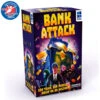 Megableu Bank Attack -Spel Serie 1978683 9c1f0776