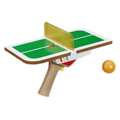 Hasbro Gaming Tiny Pong Solo Tafeltennisspel -Spel Serie 1978845 14d9b3a0