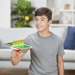 Hasbro Gaming Tiny Pong Solo Tafeltennisspel -Spel Serie 1978845 7b59926c