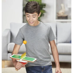 Hasbro Gaming Tiny Pong Solo Tafeltennisspel -Spel Serie 1978845 c27cc162