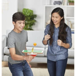 Hasbro Gaming Tiny Pong Solo Tafeltennisspel -Spel Serie 1978845 f48b7da4