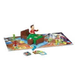 Goliath Sshh Maak Papa Niet Wakker -Spel Serie 1978858 5bb97ab9