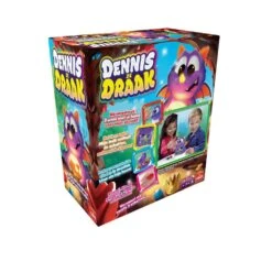 Goliath Dennis De Draak -Spel Serie 1978859 0219c29d